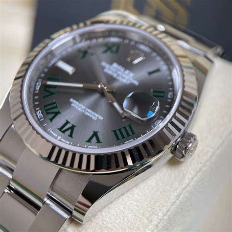 rolex datejust 41 2021|brand new Rolex Datejust 36mm.